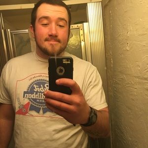 Meet your Posher, Mark